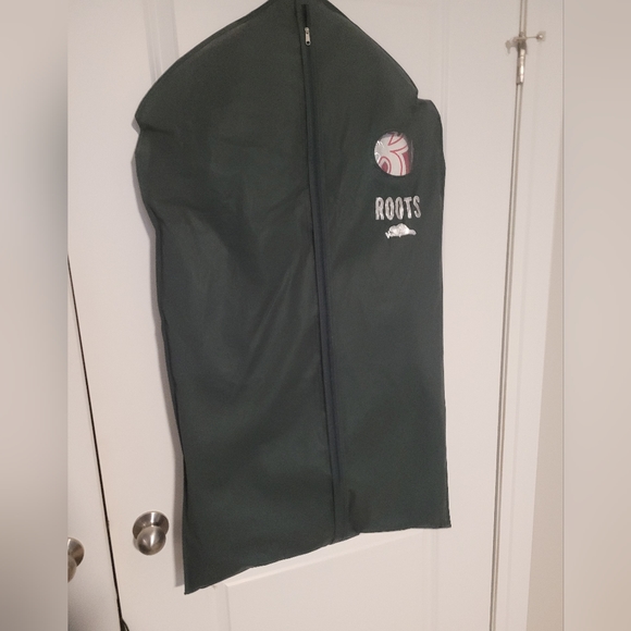 2002 Roots Team Canada Olympic Jacket - Picture 5 of 6